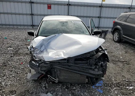 2015 Volkswagen Jetta Base z USA, uszkodzony, nr VIN 3VW2K7AJ8FM339871